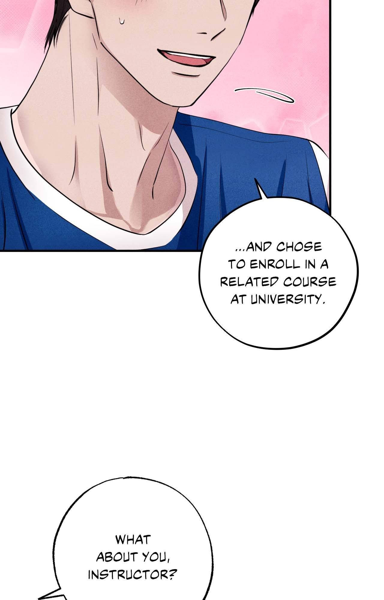 Read Unsleep chapter 40.1 image 29 on Lezhin