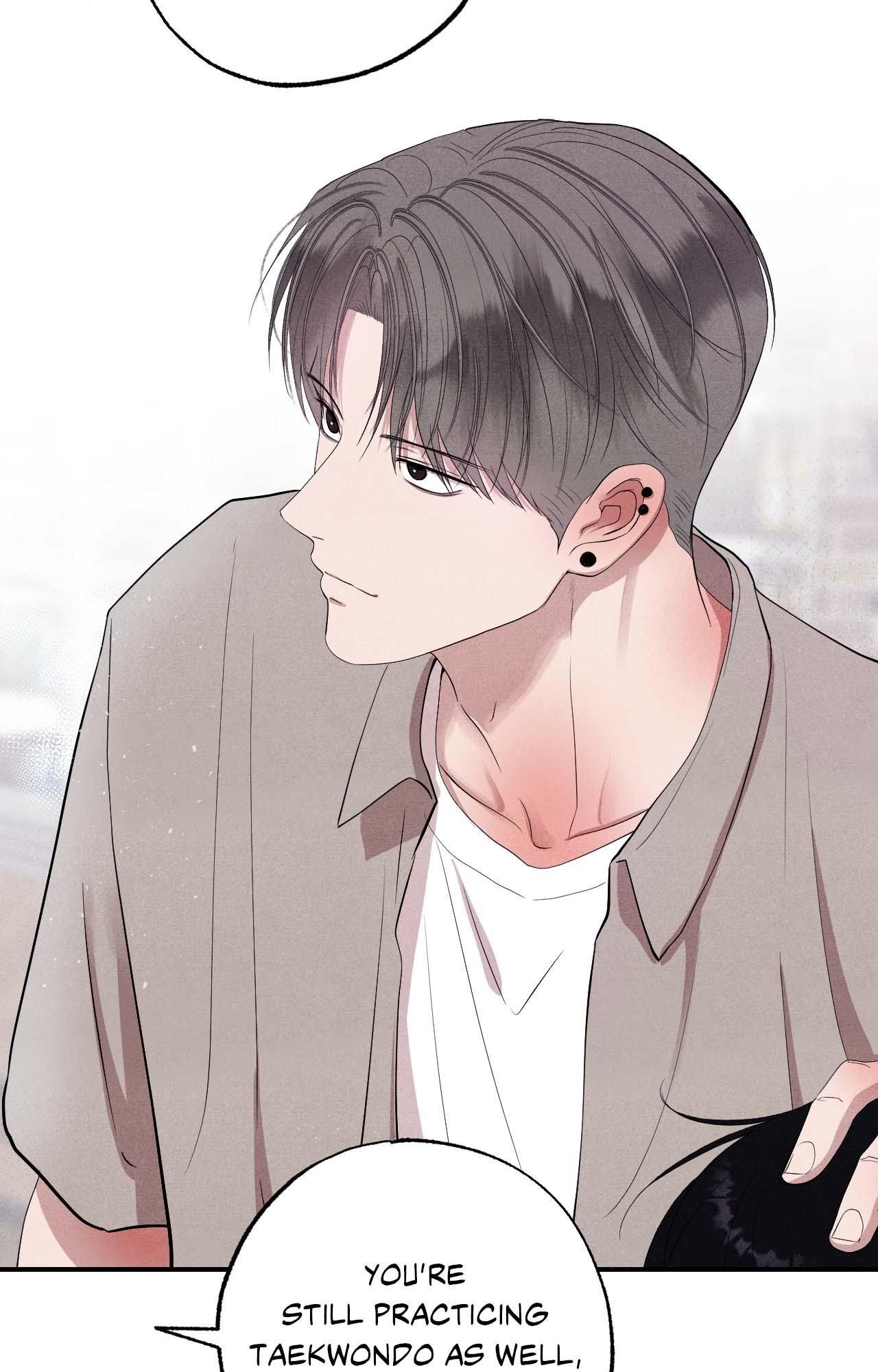 Read Unsleep chapter 40.1 image 30 on Lezhin