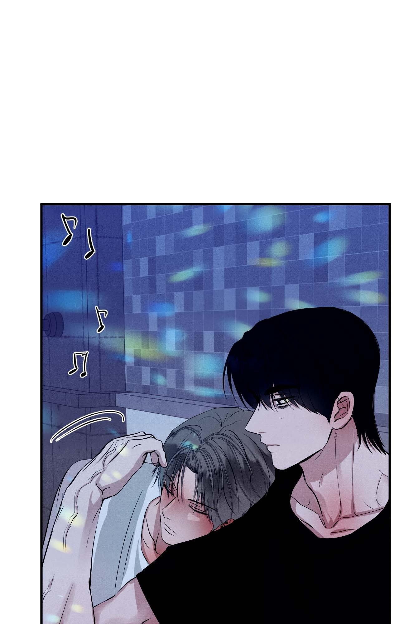 Read Unsleep chapter 40.1 image 37 on Lezhin