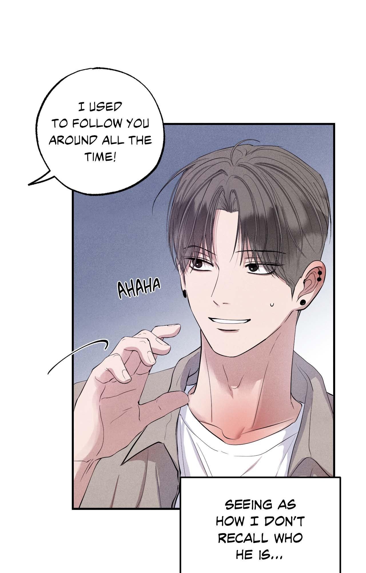 Read Unsleep chapter 40.1 image 4 on Lezhin