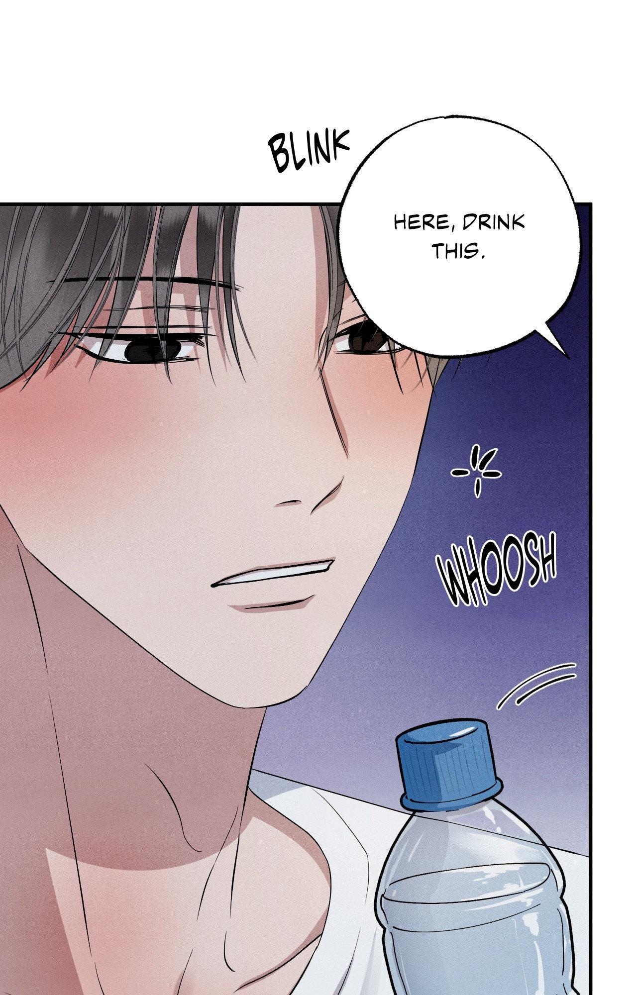 Read Unsleep chapter 40.1 image 41 on Lezhin