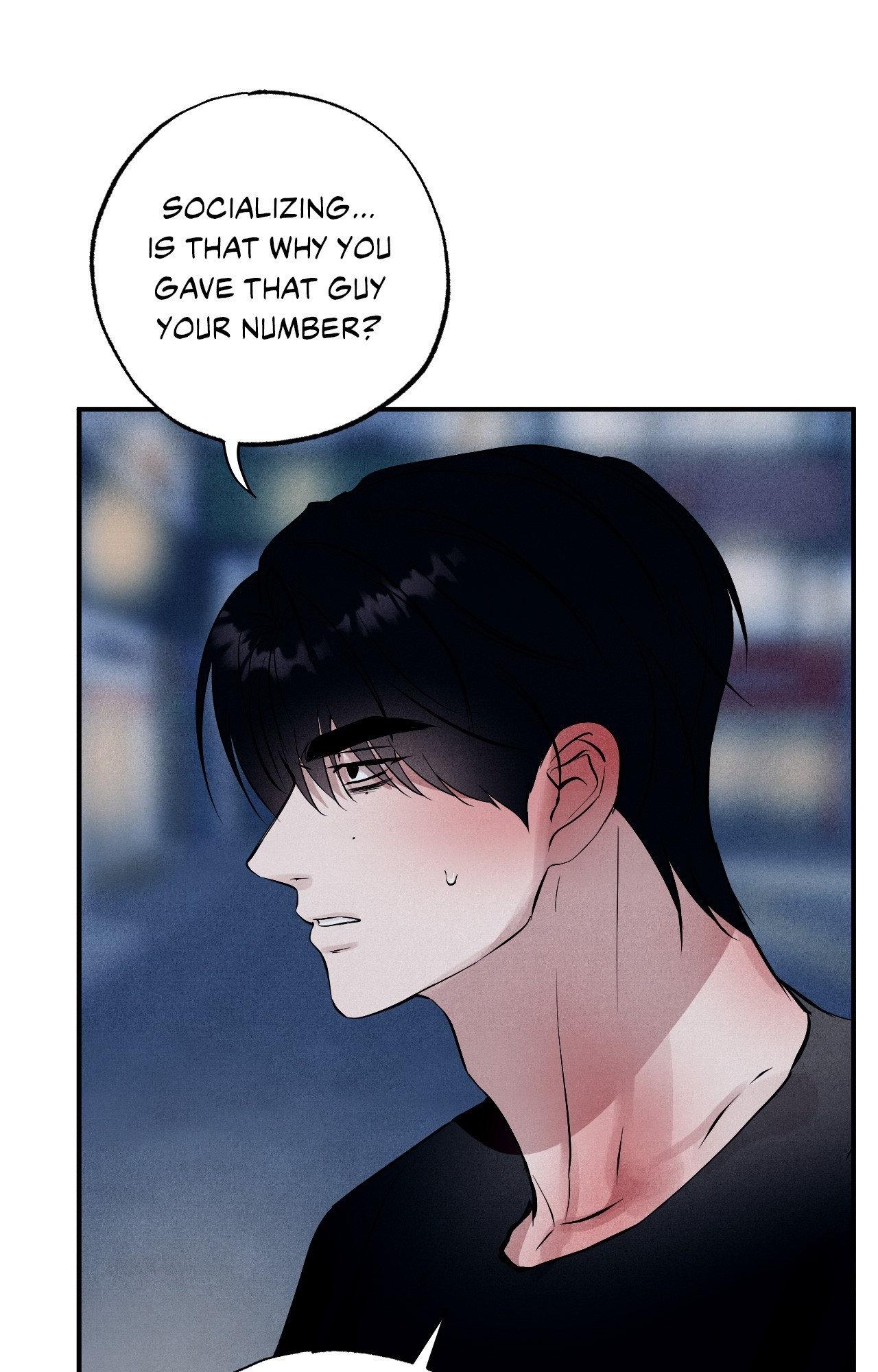 Read Unsleep chapter 40.1 image 48 on Lezhin