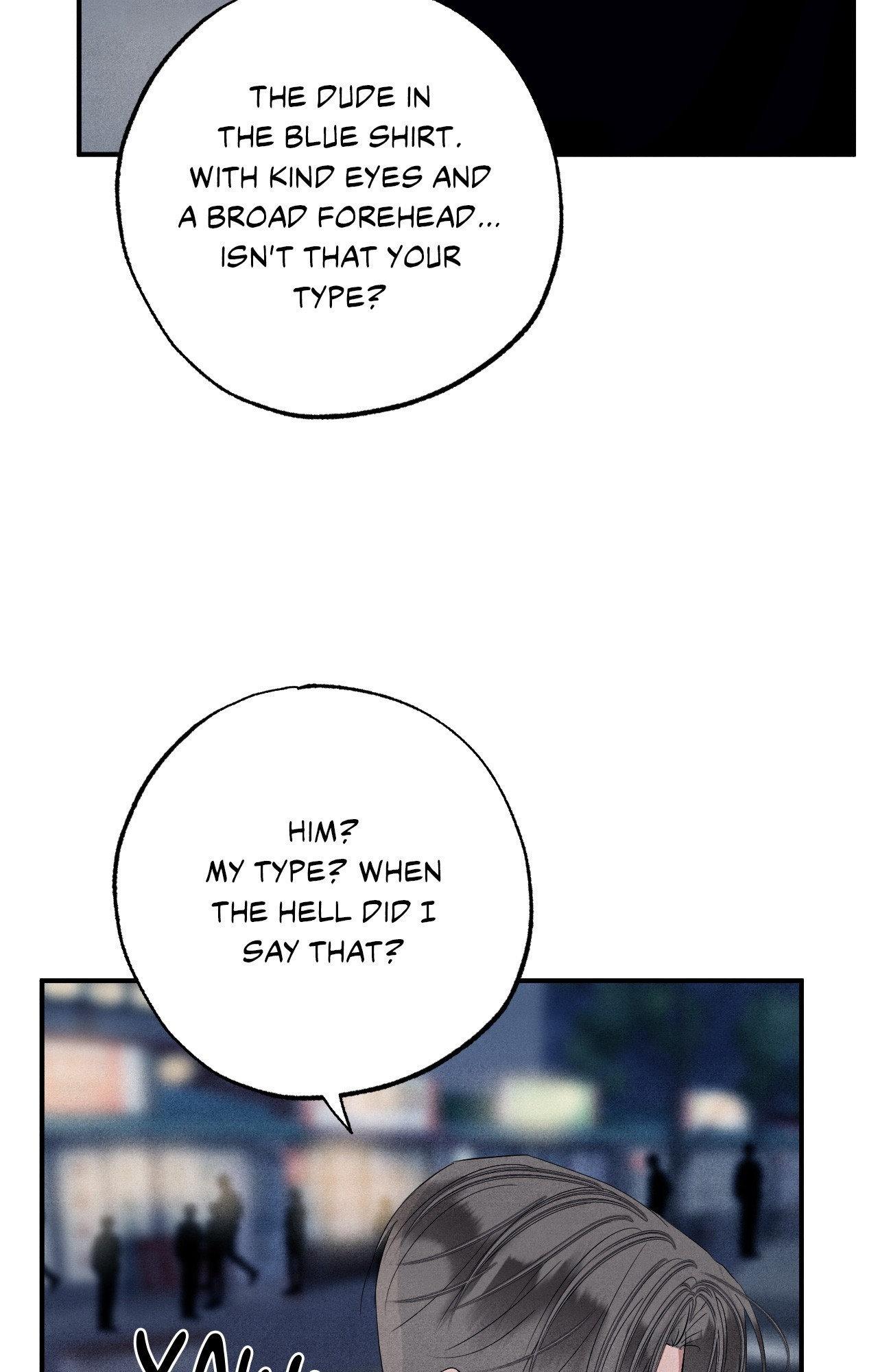 Read Unsleep chapter 40.1 image 49 on Lezhin
