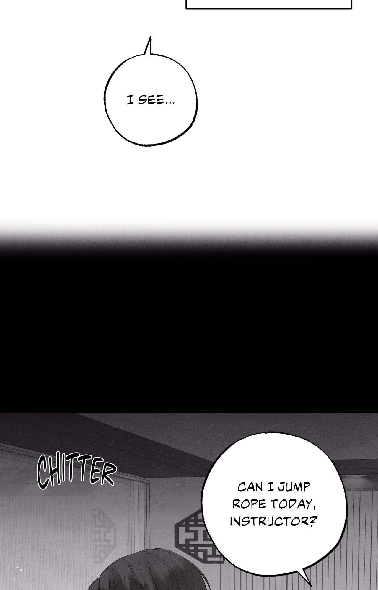 Read Unsleep chapter 40.1 image 5 on Lezhin