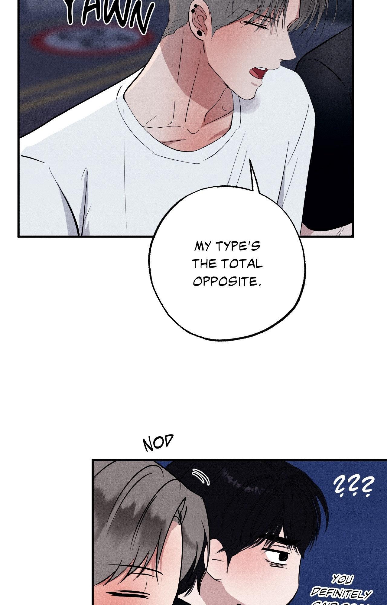 Read Unsleep chapter 40.1 image 50 on Lezhin