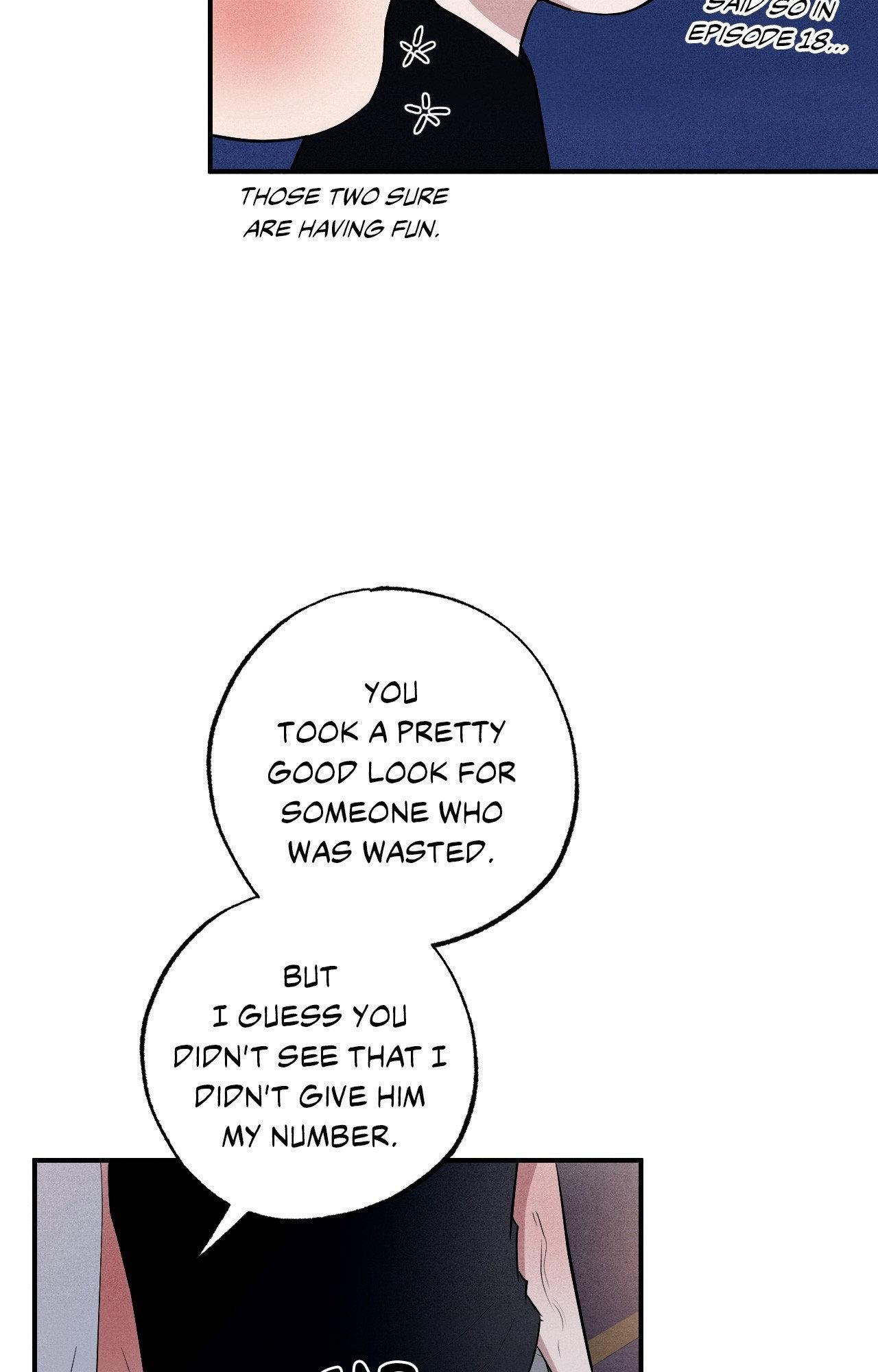 Read Unsleep chapter 40.1 image 51 on Lezhin