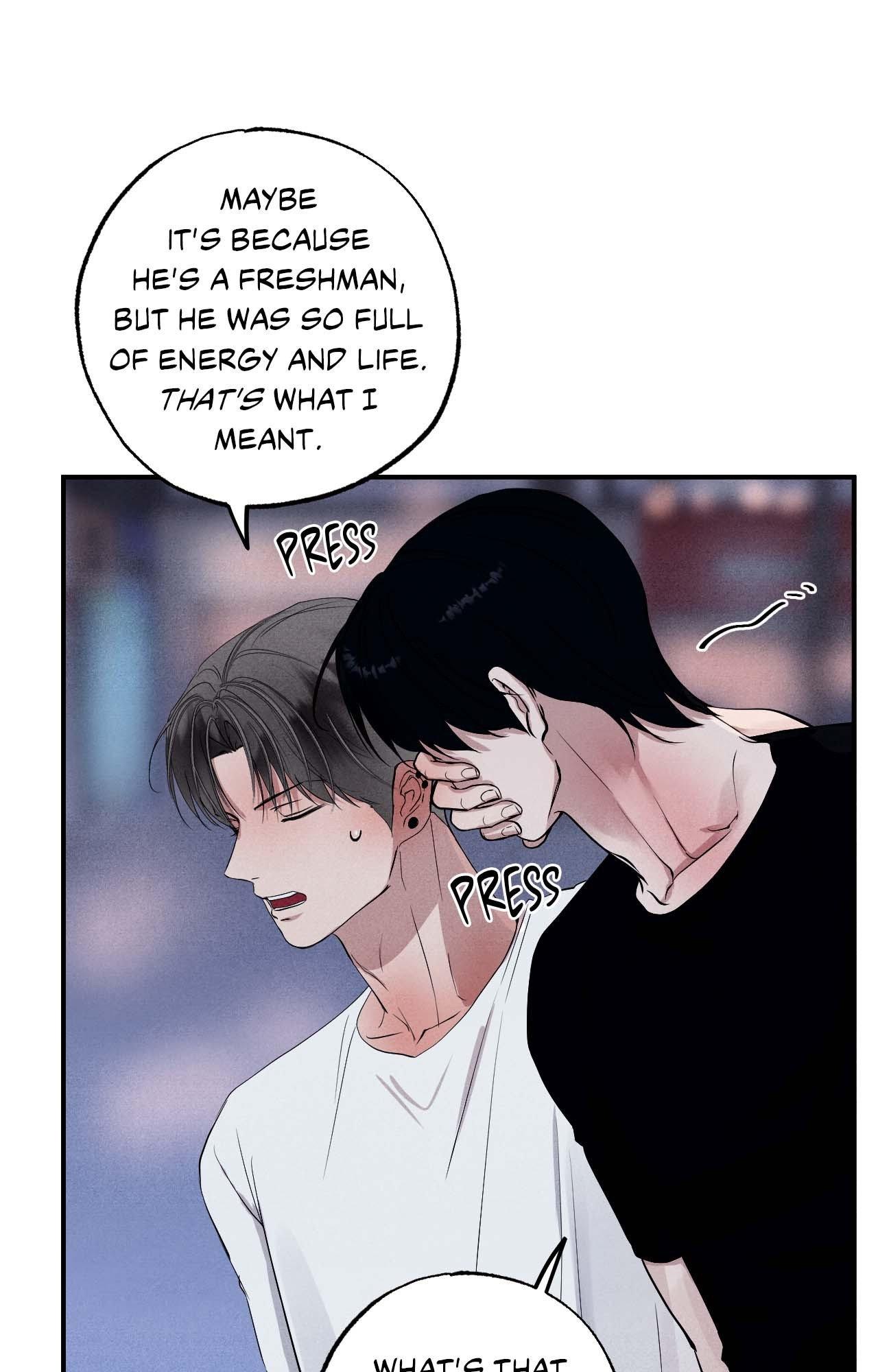 Read Unsleep chapter 40.1 image 56 on Lezhin