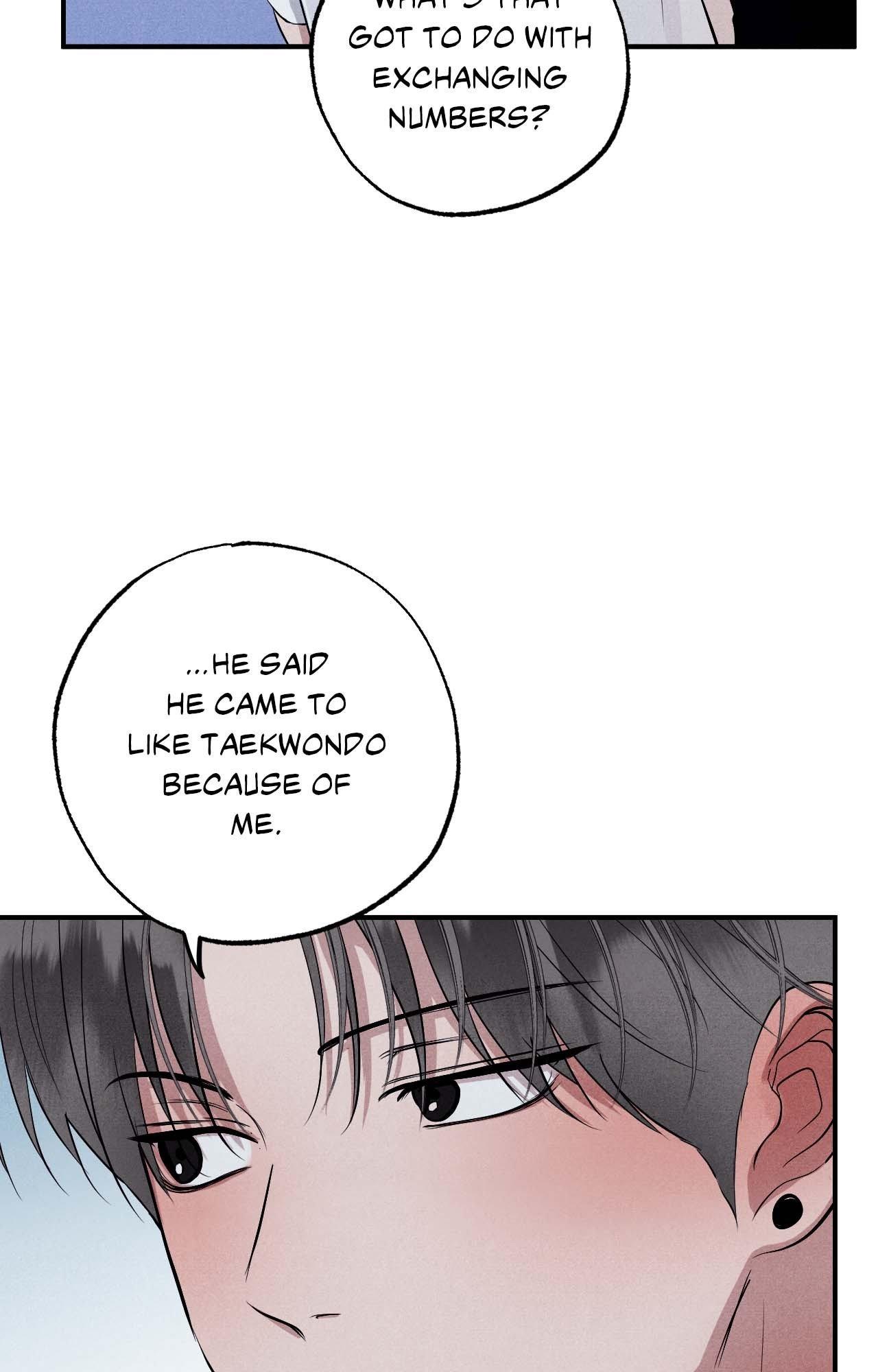 Read Unsleep chapter 40.1 image 57 on Lezhin