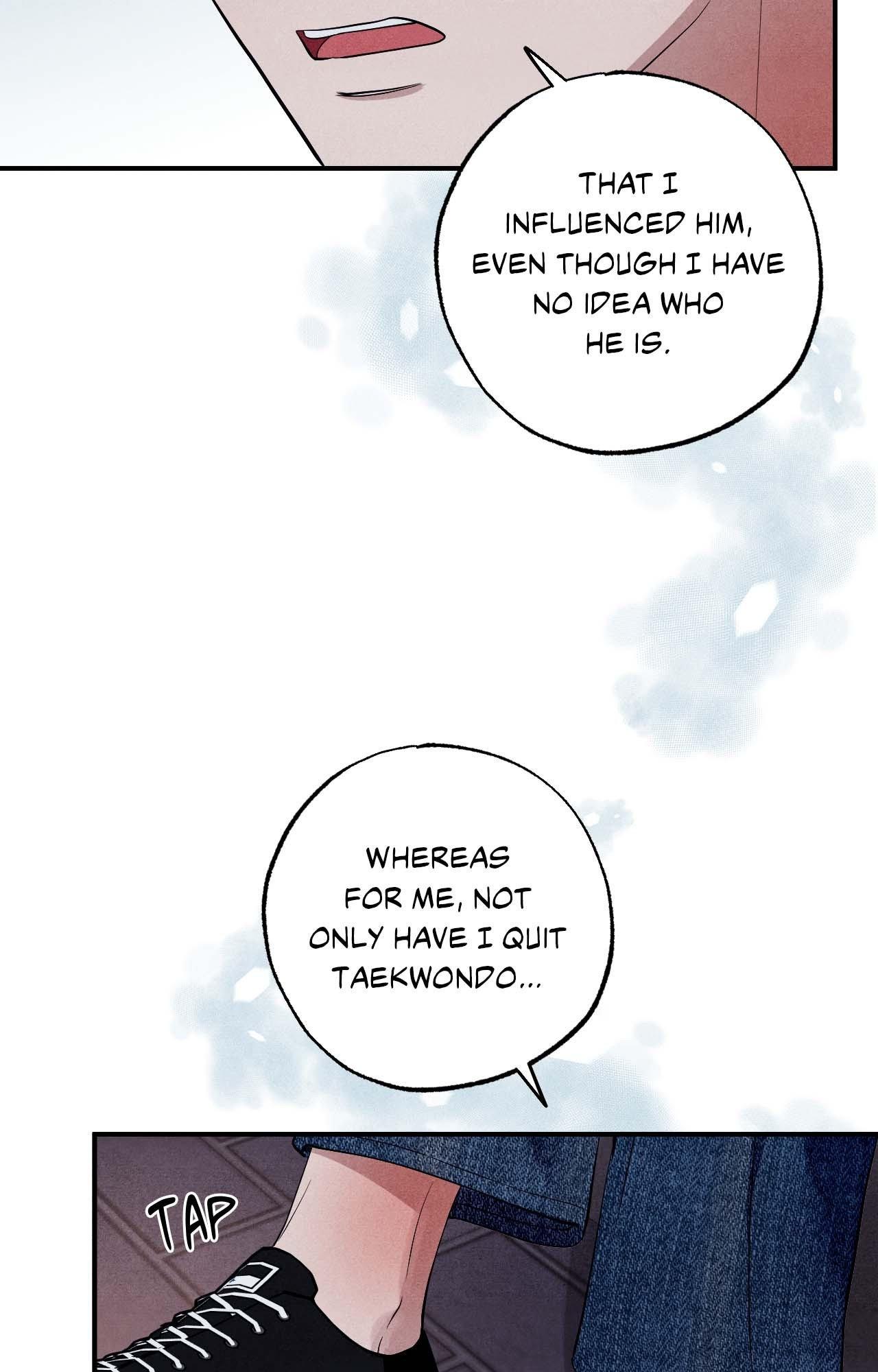Read Unsleep chapter 40.1 image 58 on Lezhin