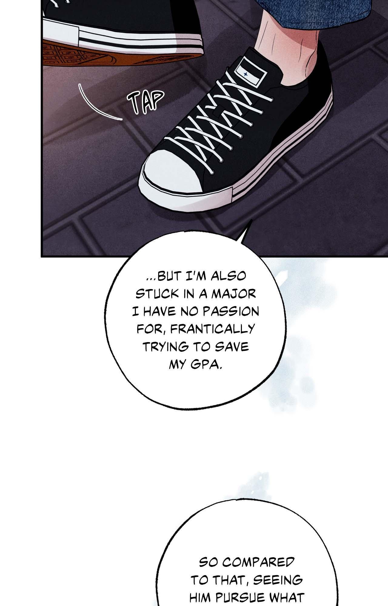 Read Unsleep chapter 40.1 image 59 on Lezhin