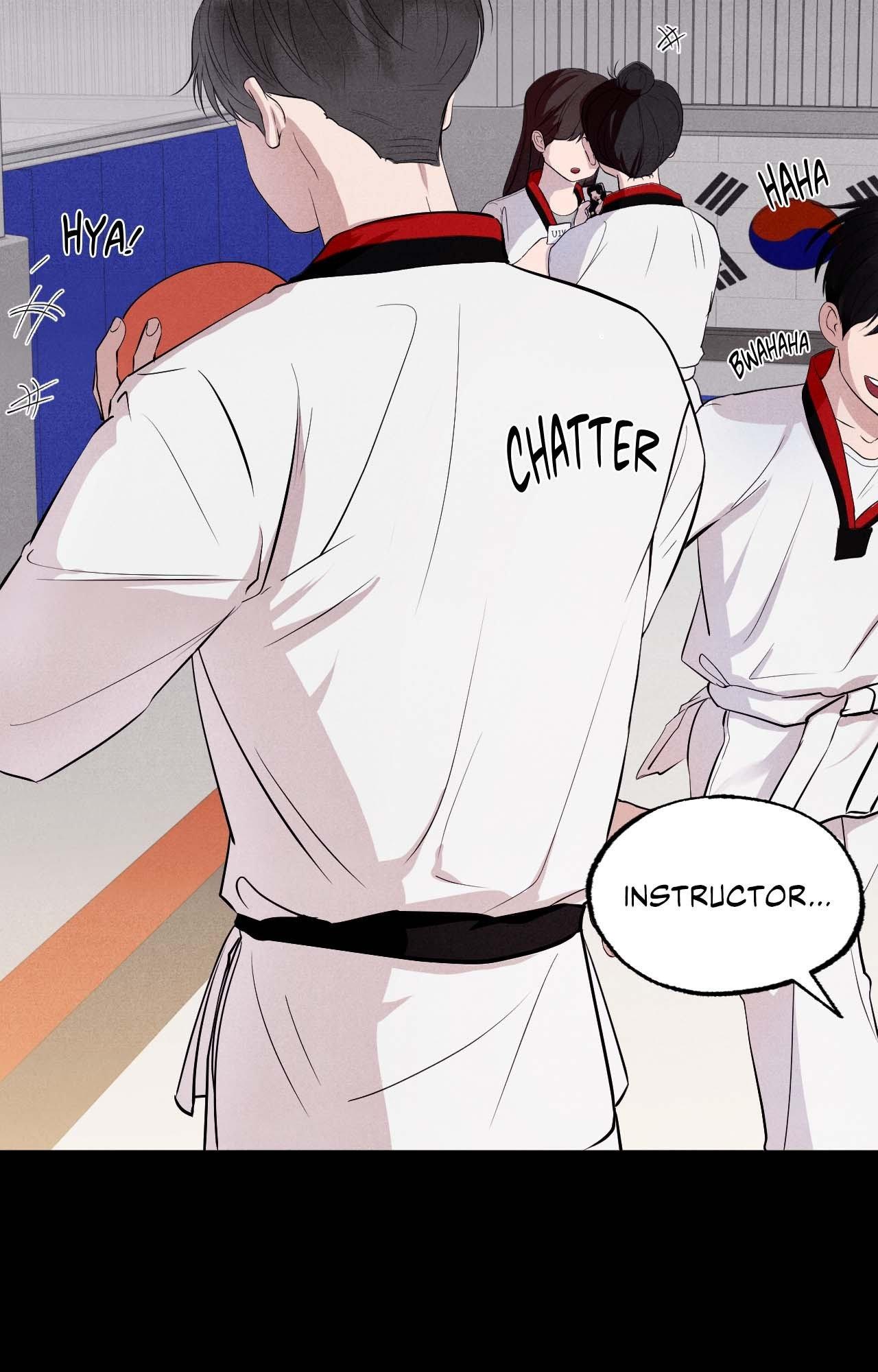 Read Unsleep chapter 40.1 image 6 on Lezhin