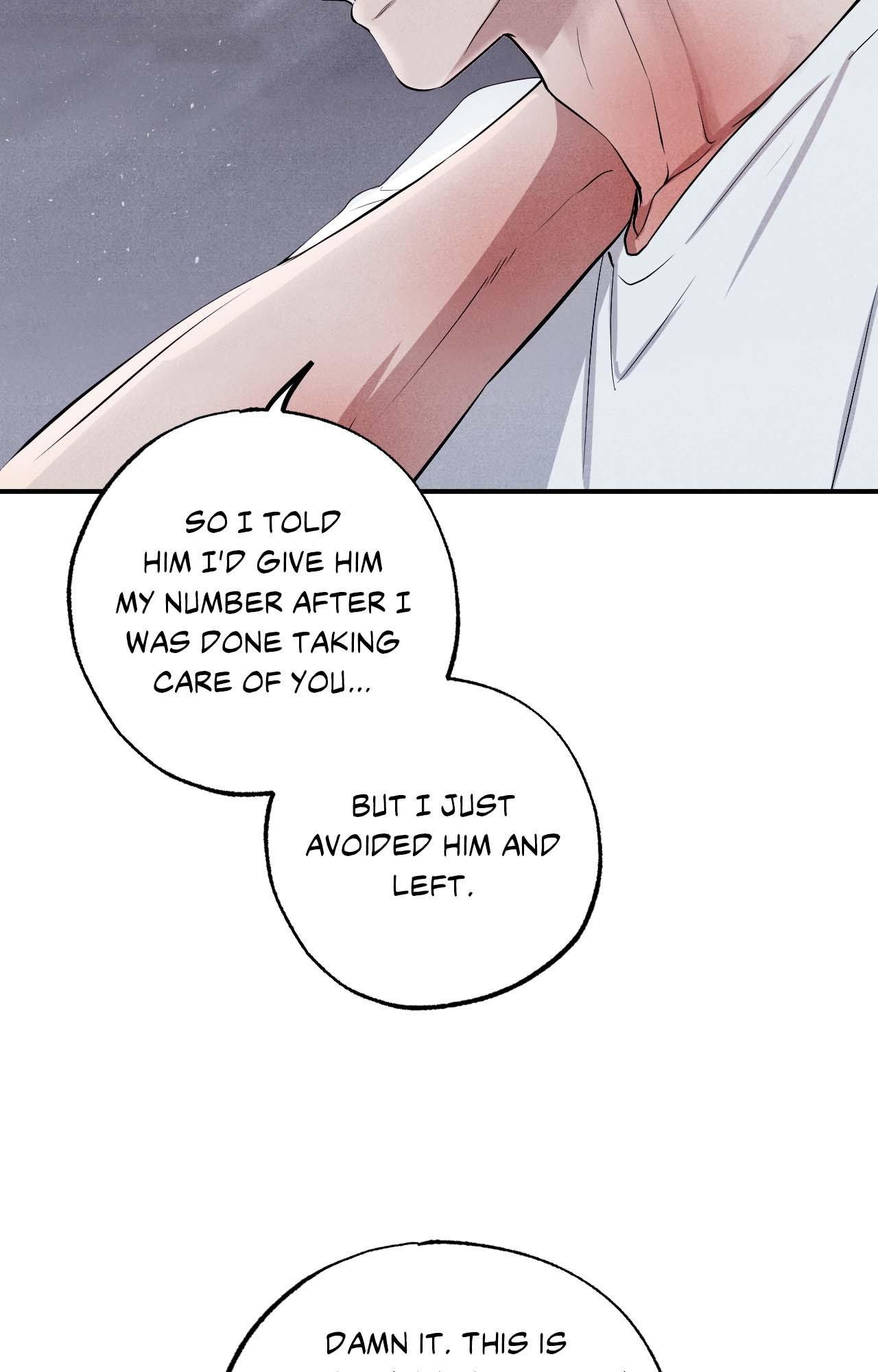 Read Unsleep chapter 40.1 image 61 on Lezhin