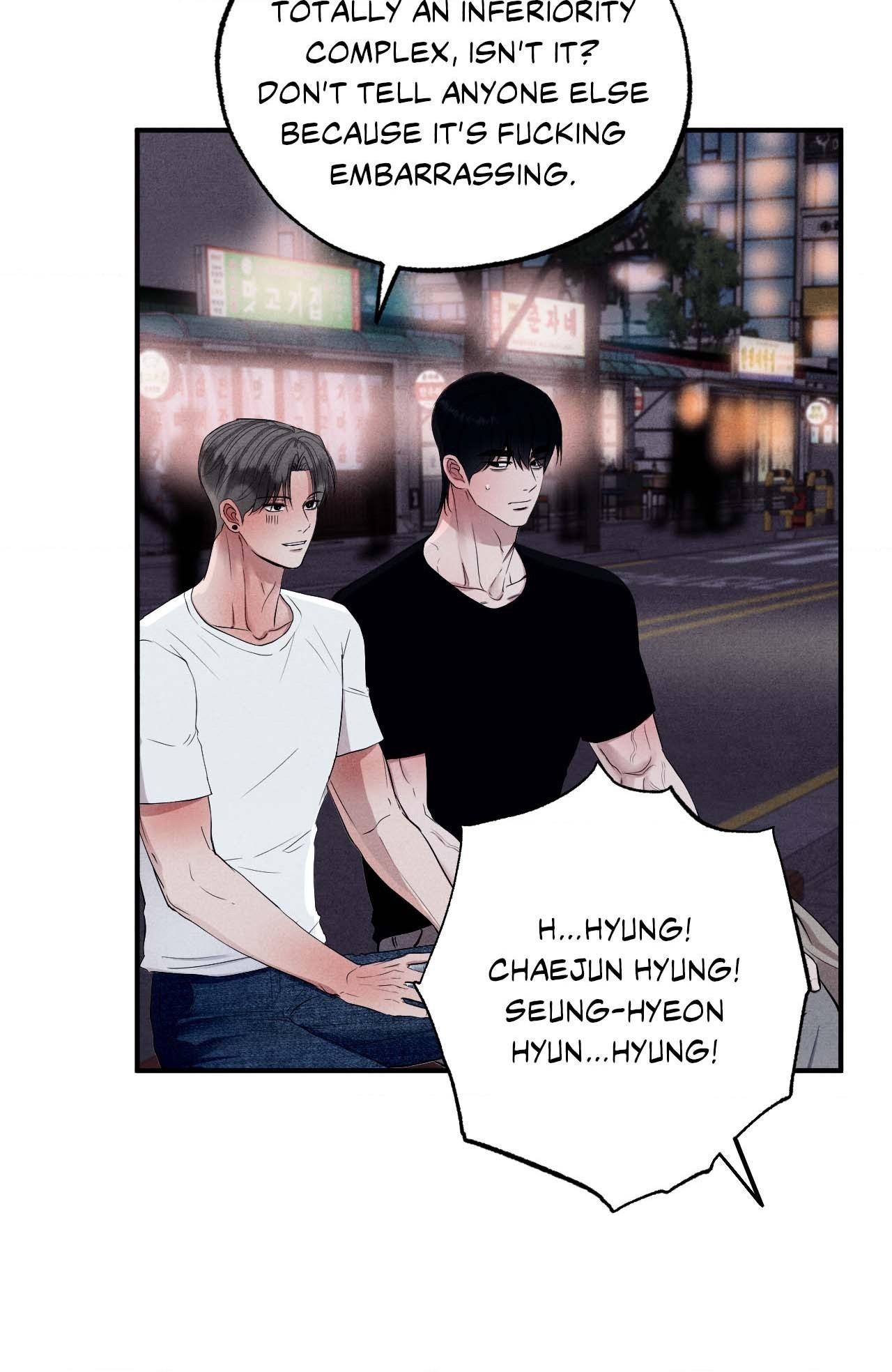 Read Unsleep chapter 40.1 image 62 on Lezhin