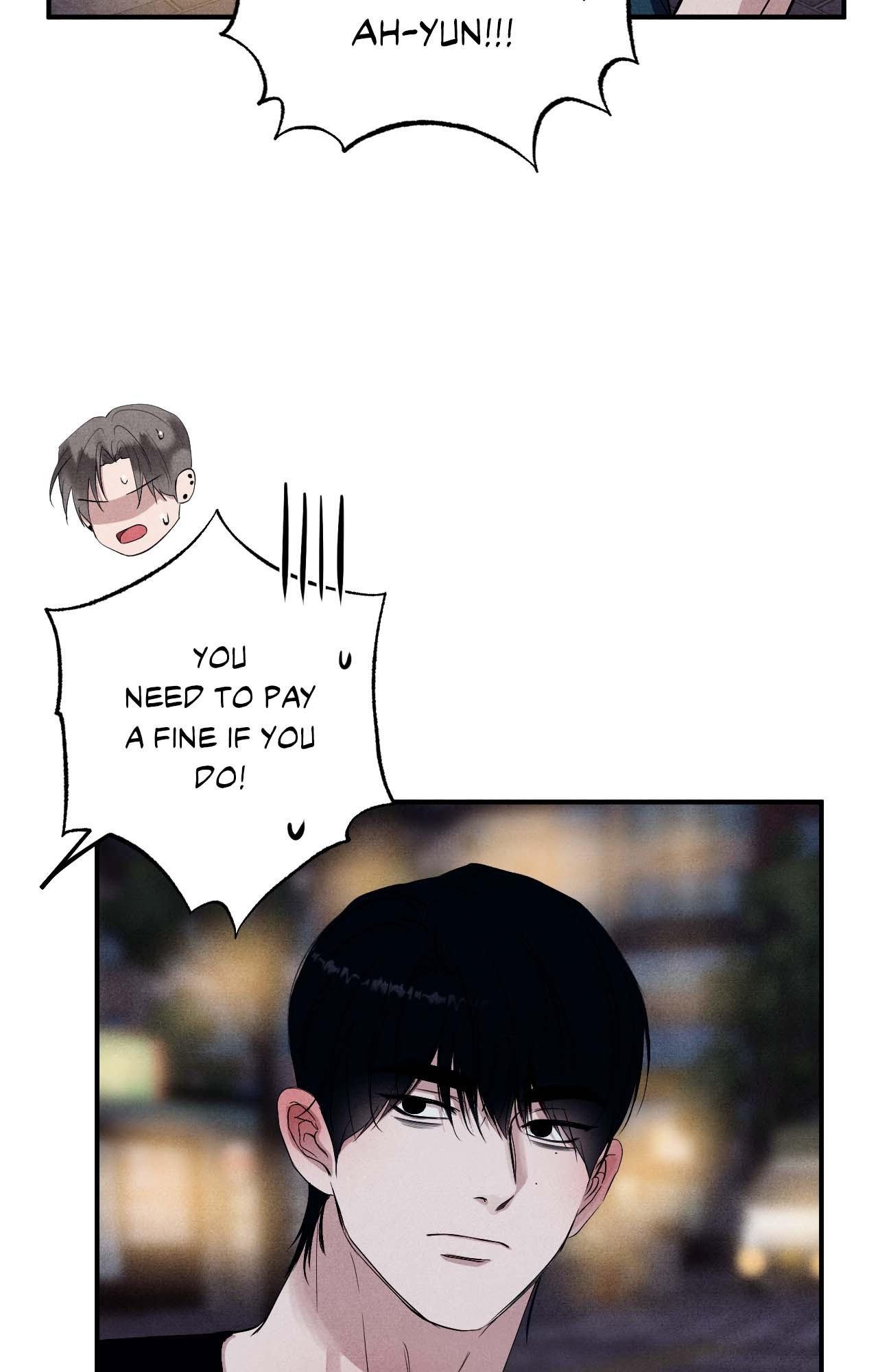 Read Unsleep chapter 40.1 image 64 on Lezhin