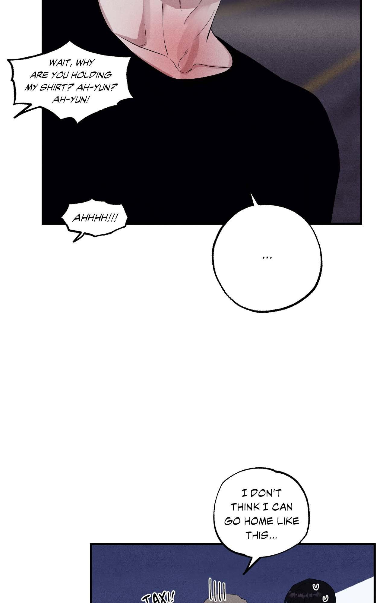Read Unsleep chapter 40.1 image 65 on Lezhin