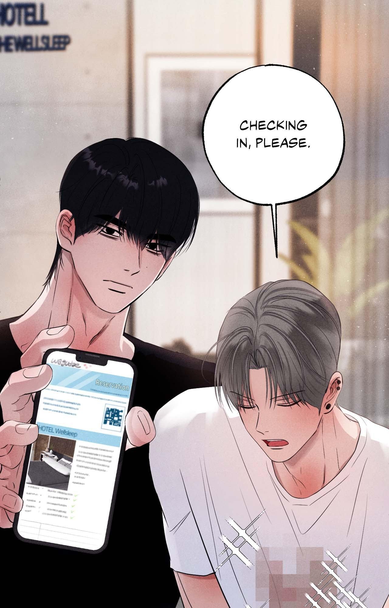 Read Unsleep chapter 40.1 image 67 on Lezhin