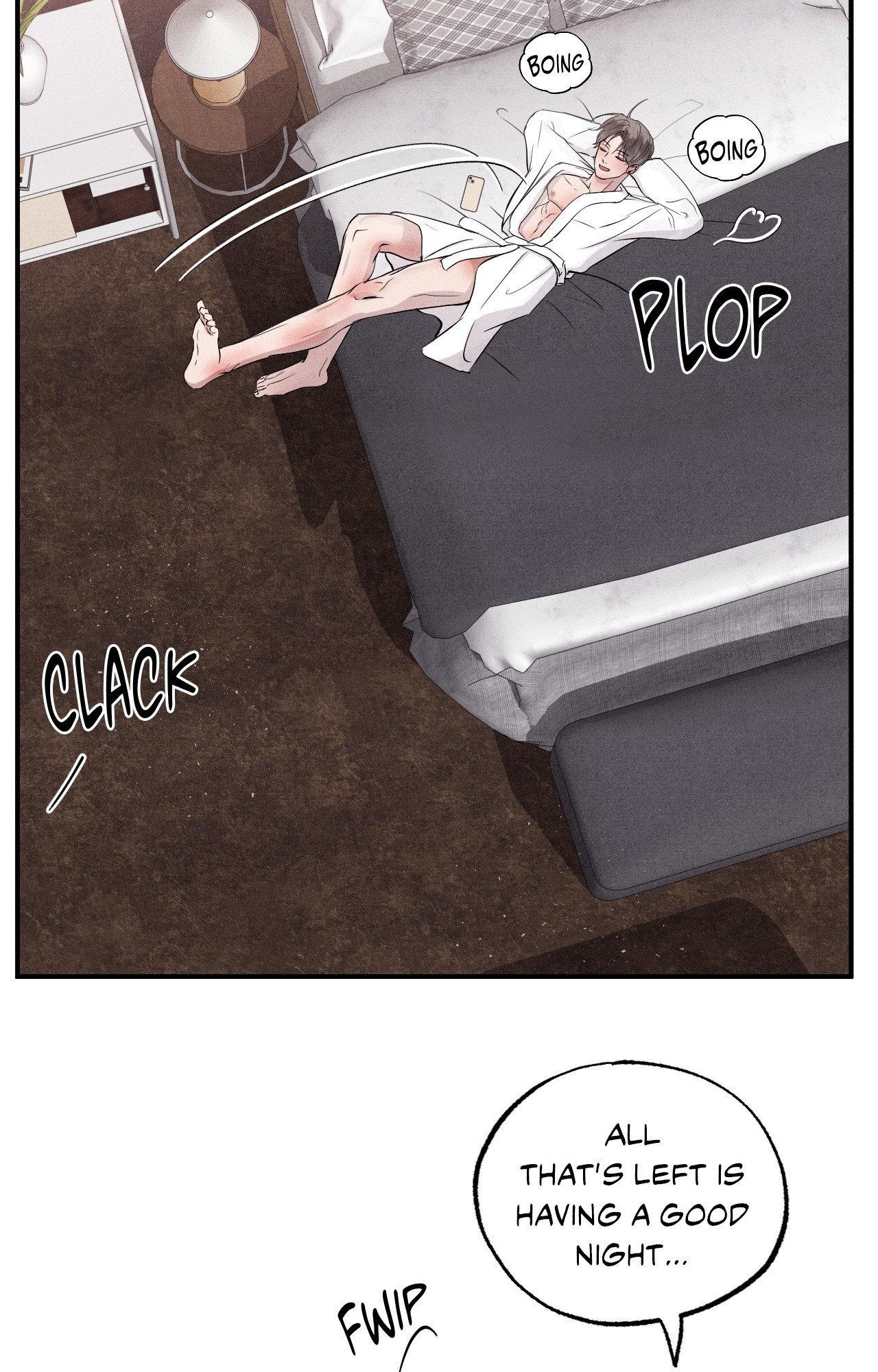 Read Unsleep chapter 40.1 image 72 on Lezhin