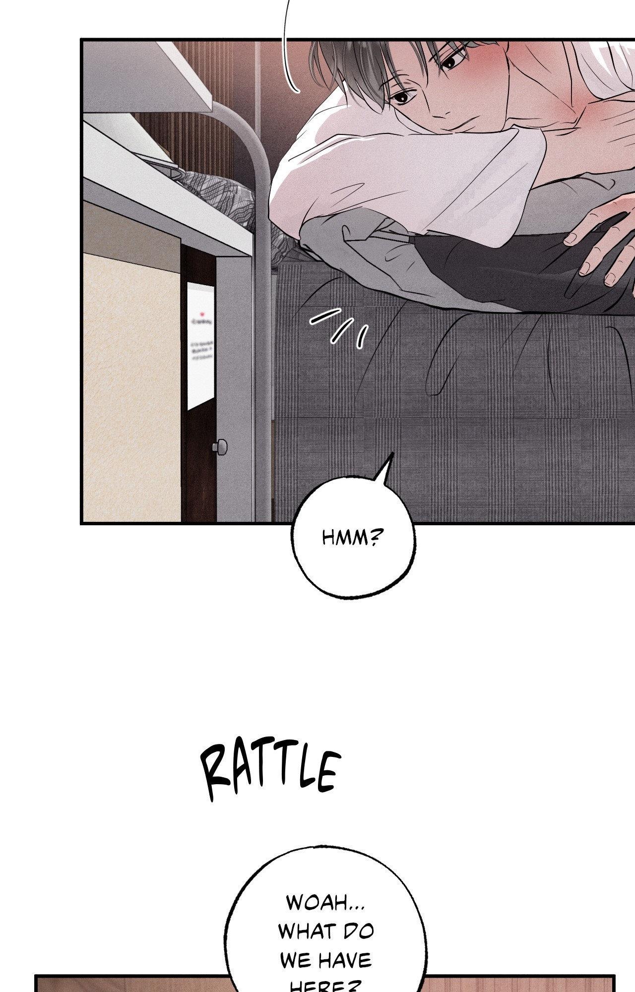 Read Unsleep chapter 40.1 image 73 on Lezhin
