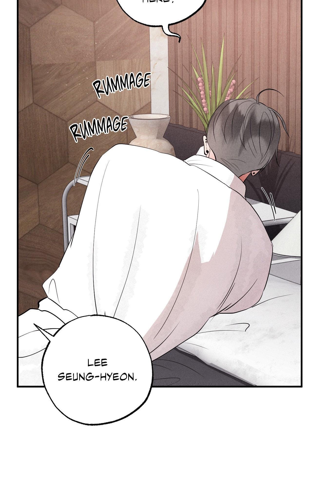 Read Unsleep chapter 40.1 image 74 on Lezhin