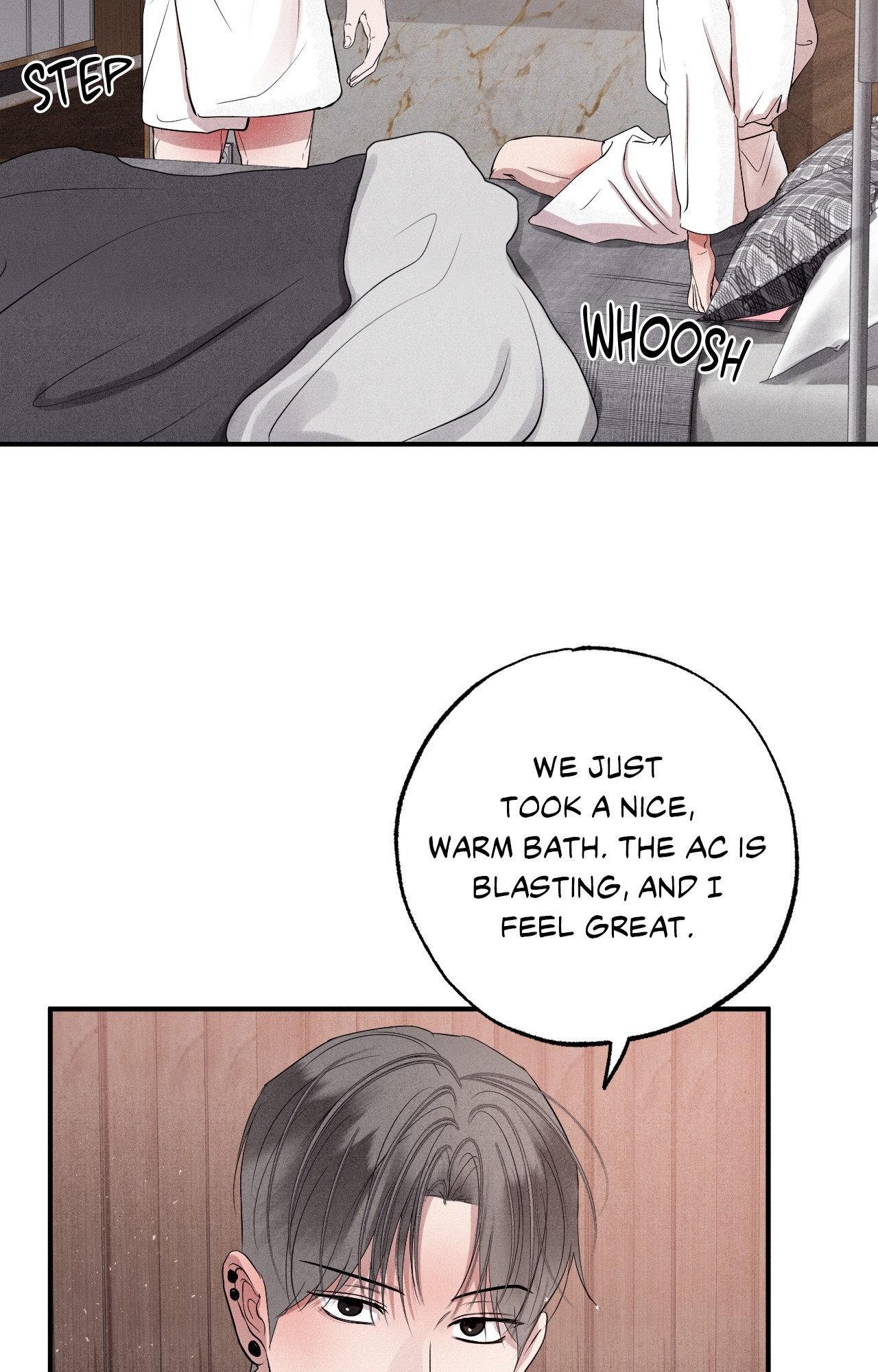 Read Unsleep chapter 40.1 image 77 on Lezhin