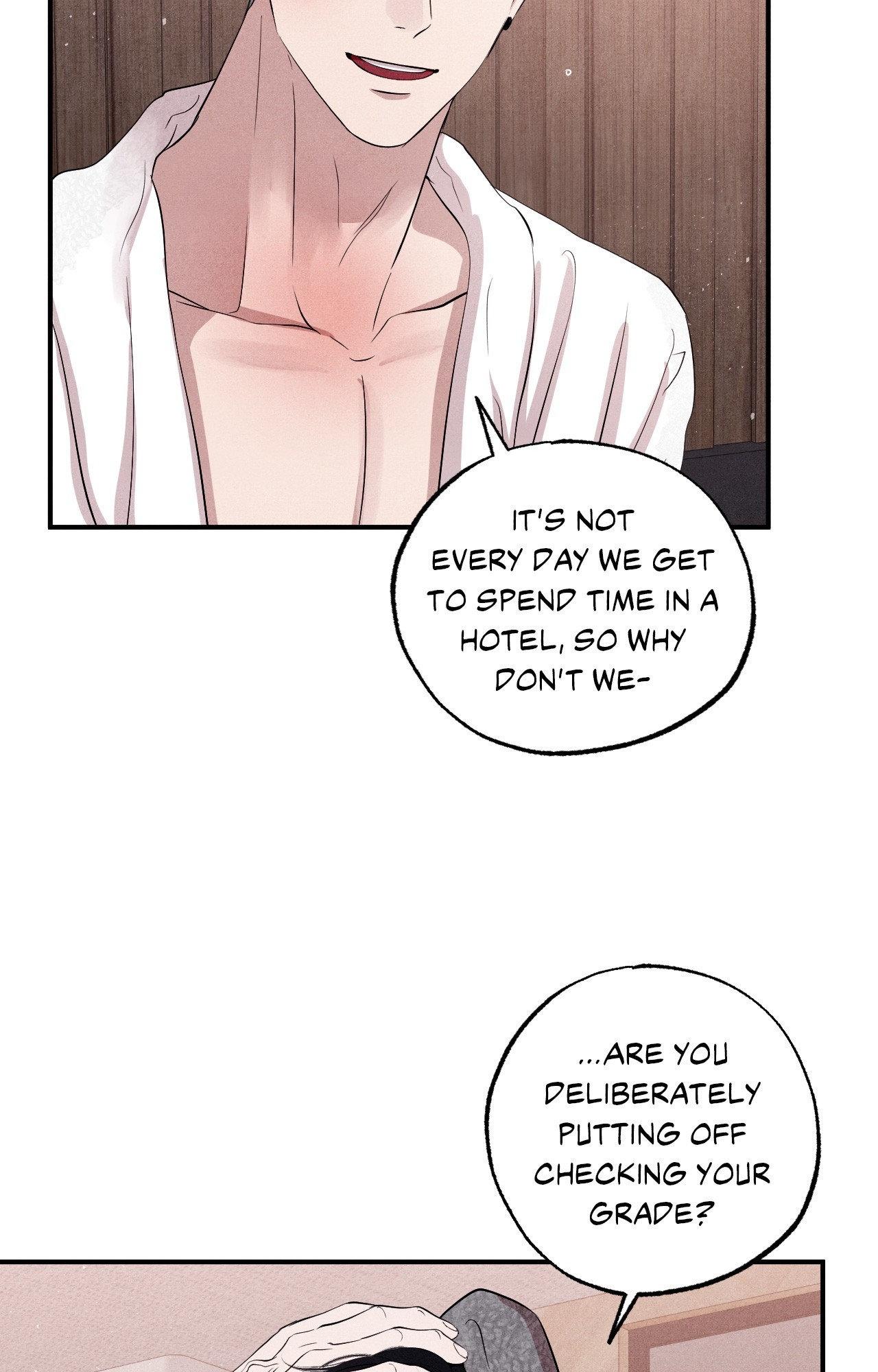 Read Unsleep chapter 40.1 image 78 on Lezhin