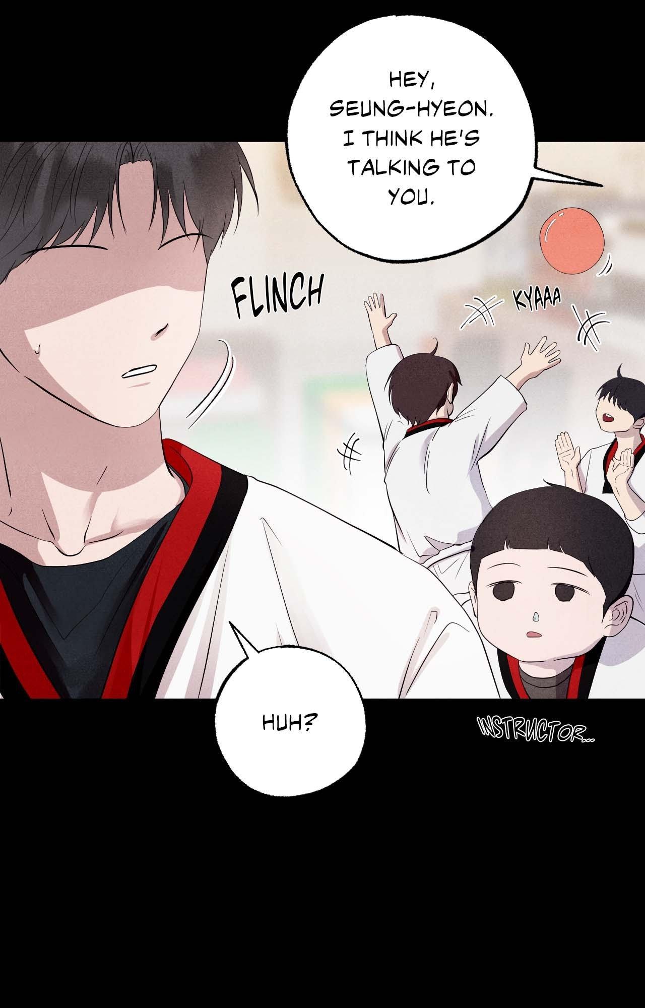 Read Unsleep chapter 40.1 image 8 on Lezhin
