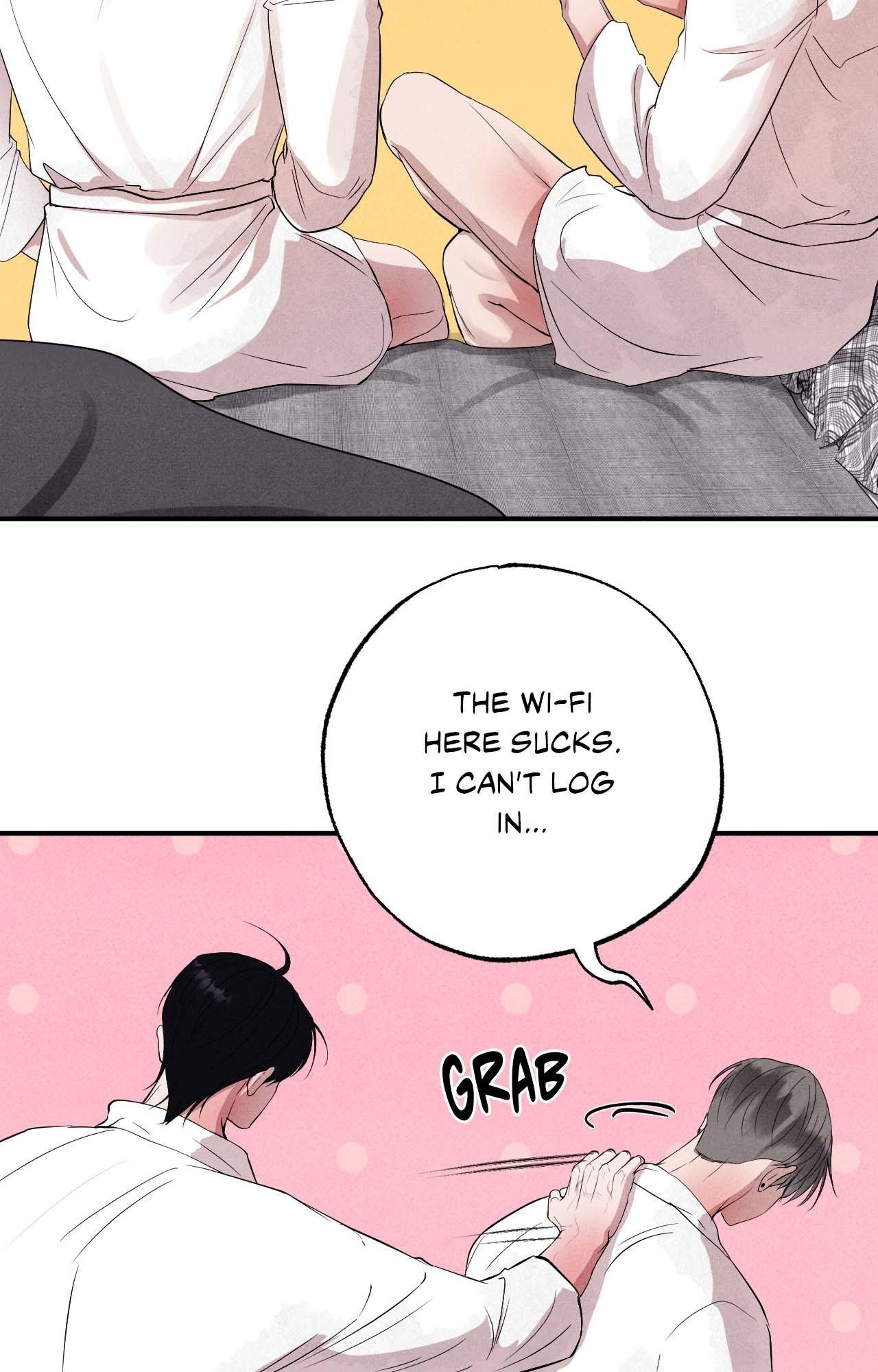 Read Unsleep chapter 40.1 image 83 on Lezhin