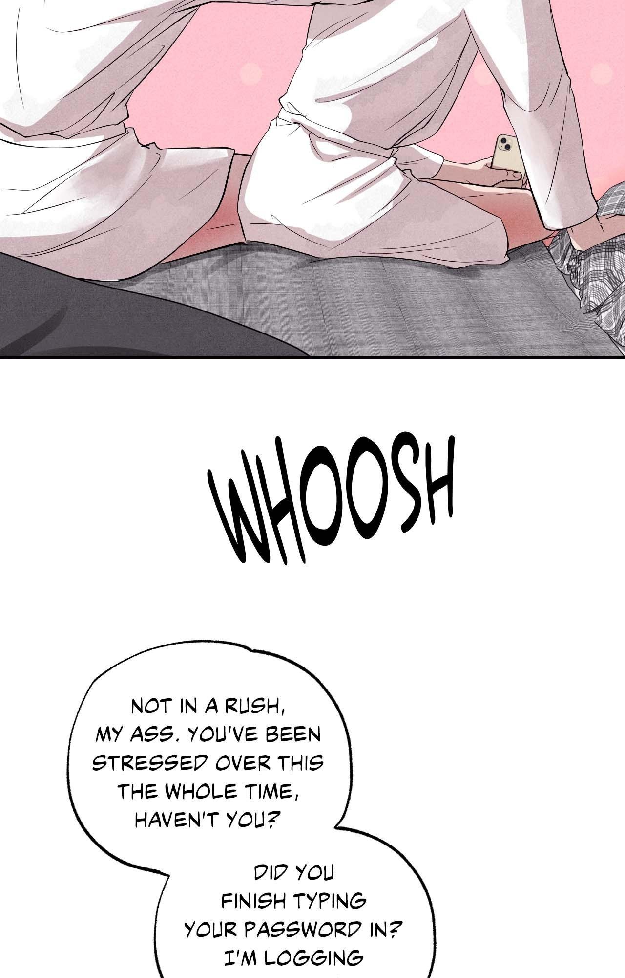 Read Unsleep chapter 40.1 image 84 on Lezhin