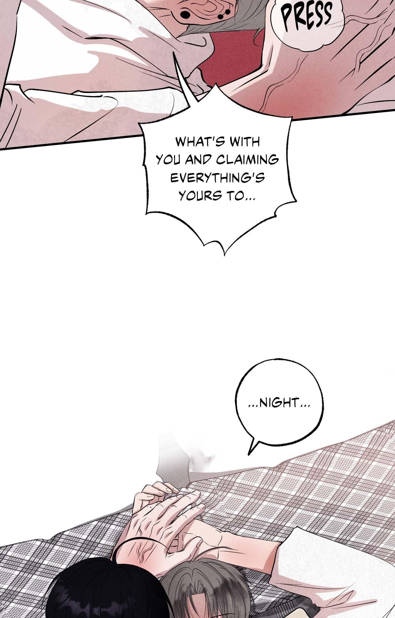 Read Unsleep chapter 40.1 image 89 on Lezhin