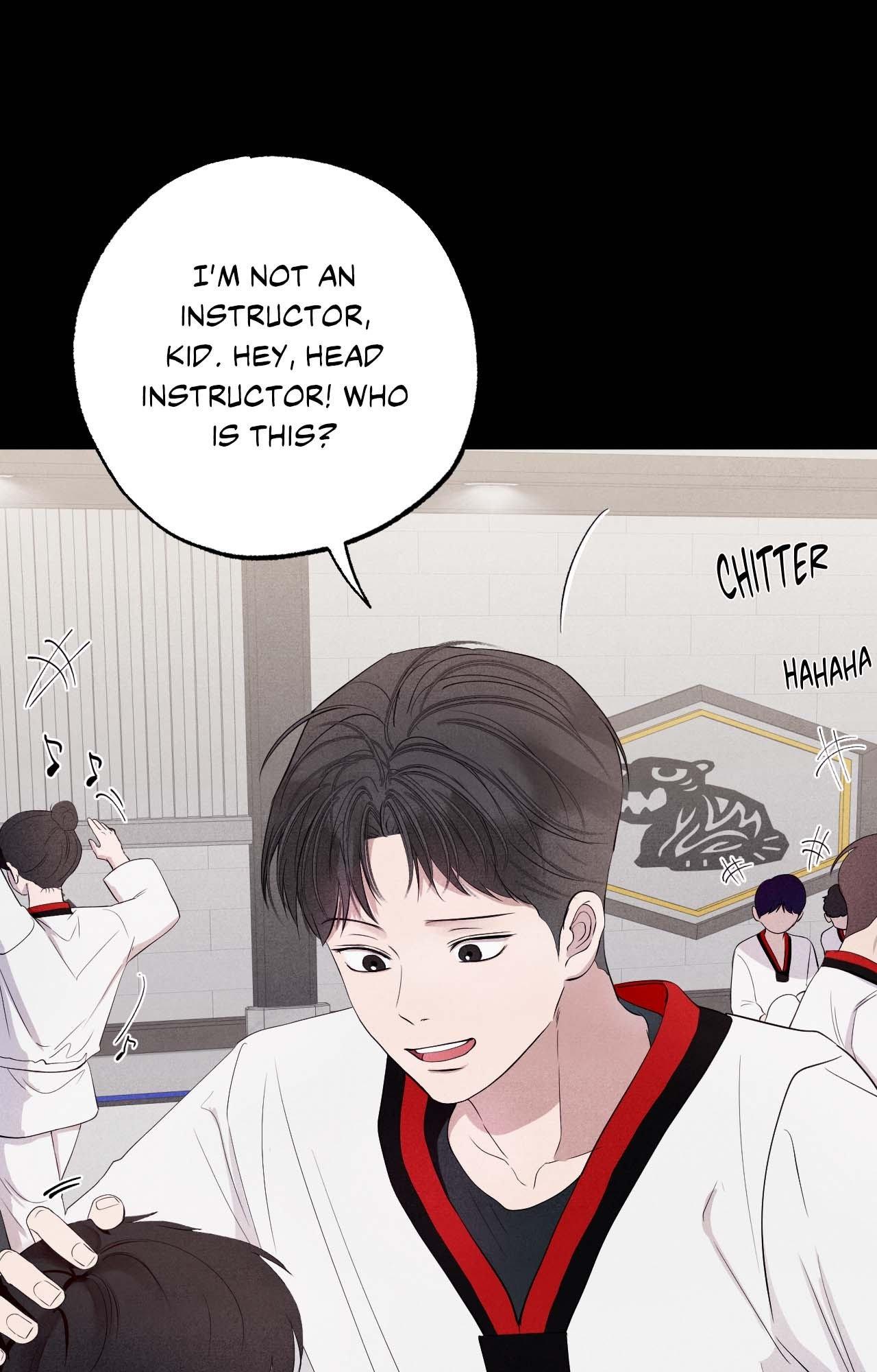 Read Unsleep chapter 40.1 image 9 on Lezhin