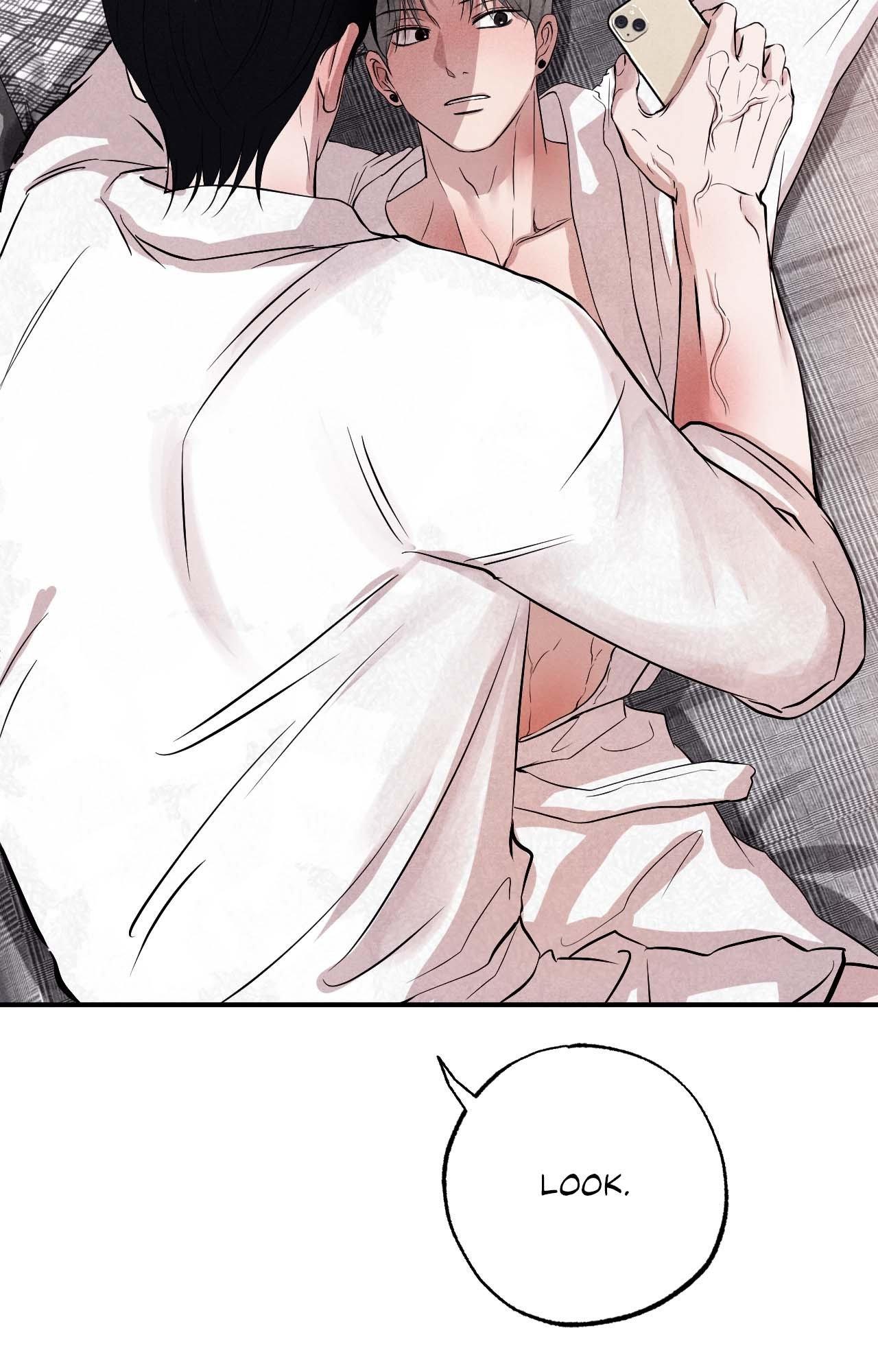 Read Unsleep chapter 40.1 image 90 on Lezhin