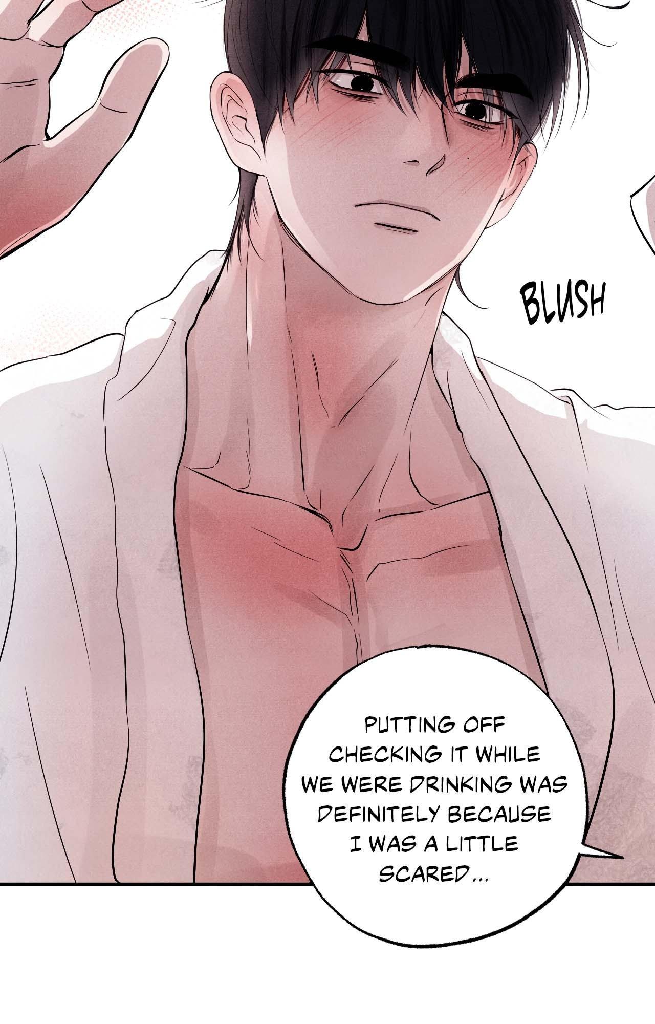 Read Unsleep chapter 40.1 image 97 on Lezhin