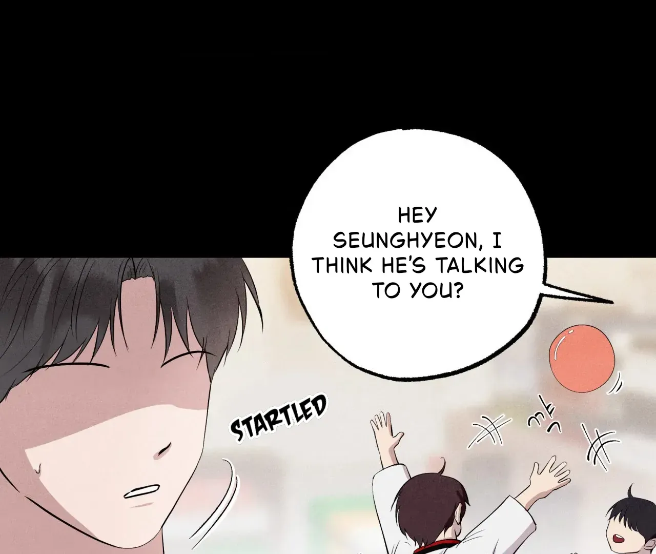 Read Unsleep chapter 40 image 10 on Lezhin