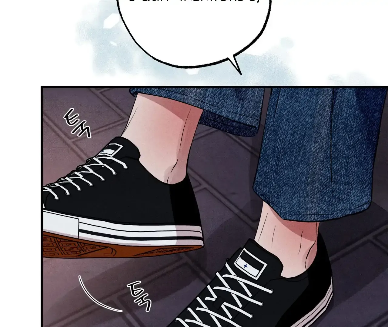 Read Unsleep chapter 40 image 100 on Lezhin