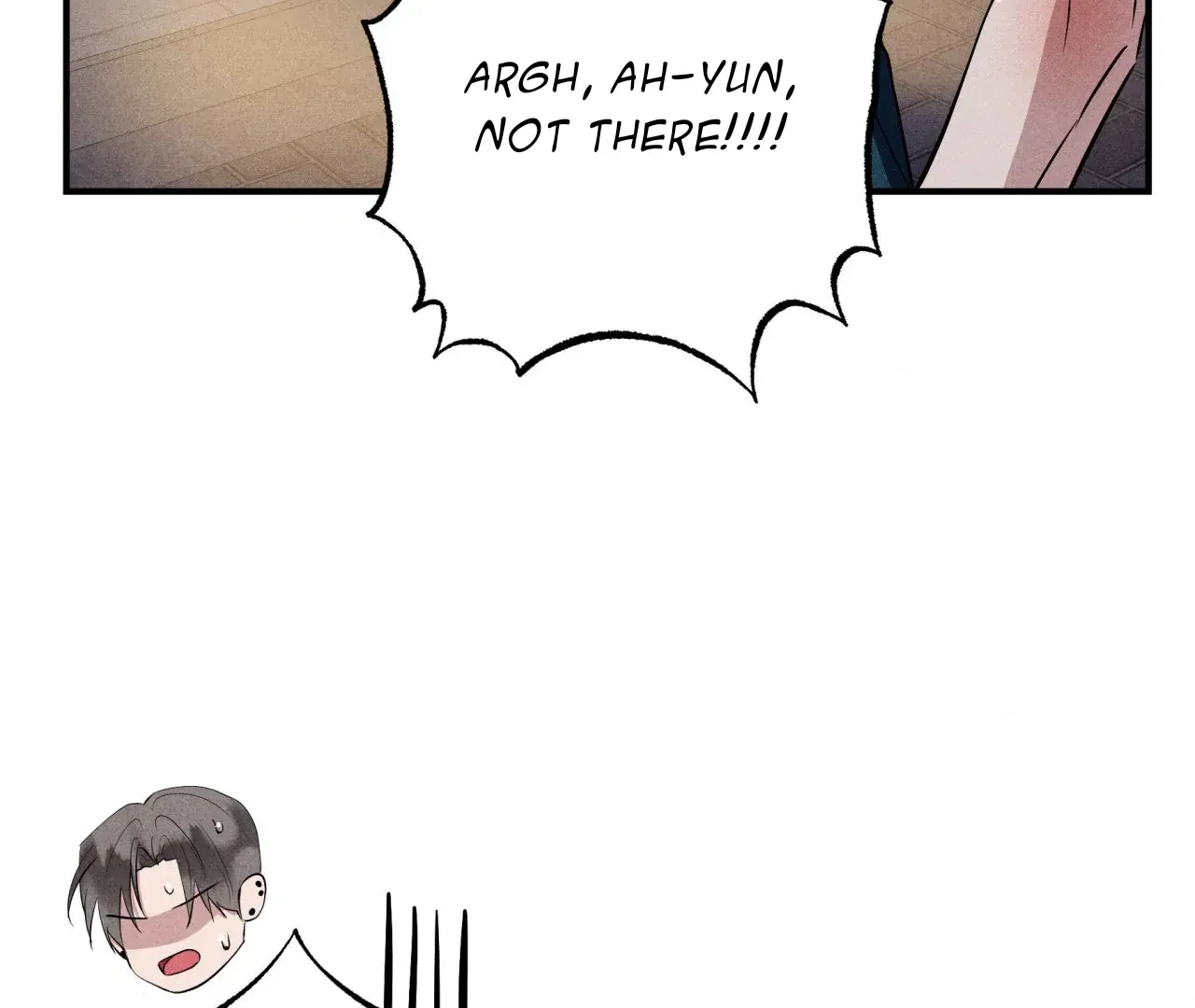 Read Unsleep chapter 40 image 110 on Lezhin