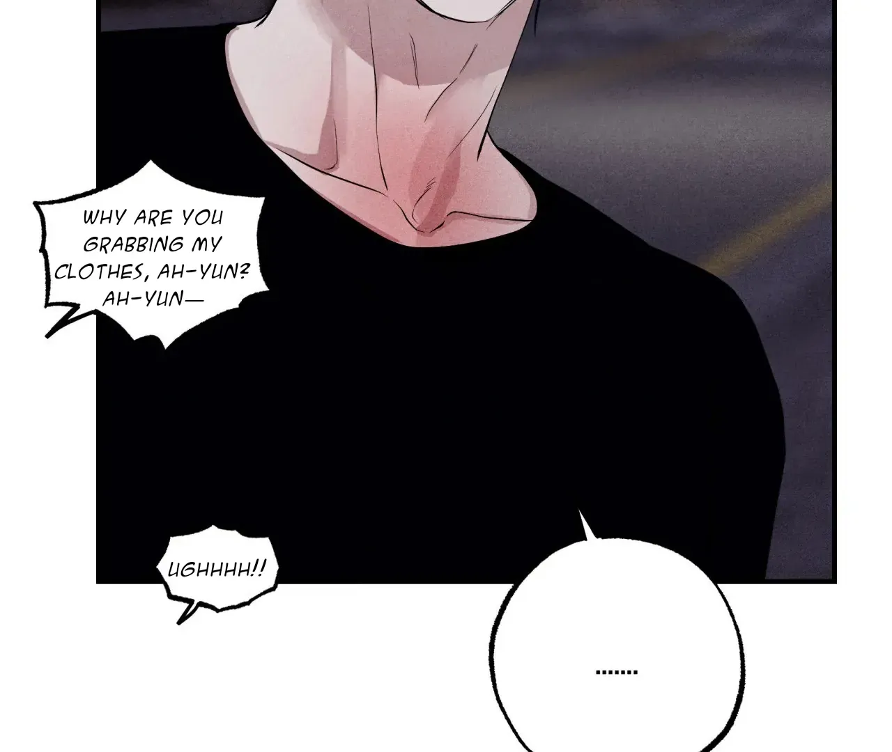 Read Unsleep chapter 40 image 112 on Lezhin