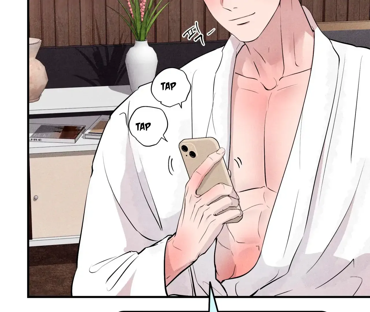 Read Unsleep chapter 40 image 122 on Lezhin