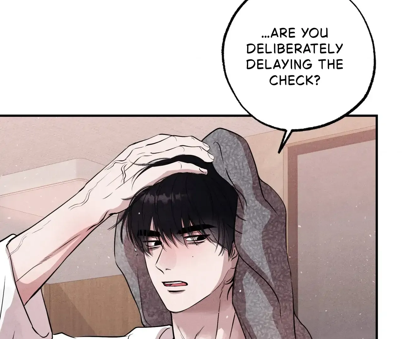 Read Unsleep chapter 40 image 138 on Lezhin