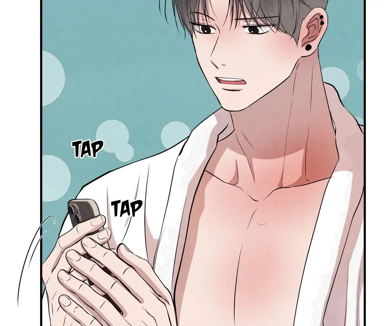 Read Unsleep chapter 40 image 141 on Lezhin