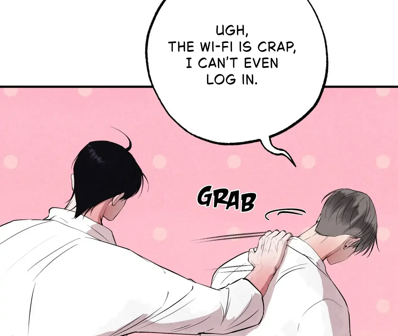 Read Unsleep chapter 40 image 147 on Lezhin