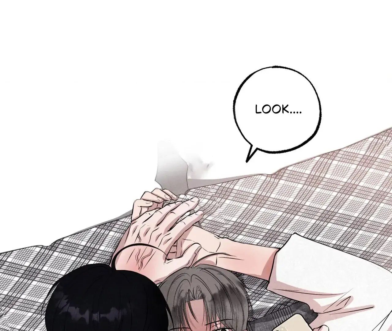 Read Unsleep chapter 40 image 158 on Lezhin