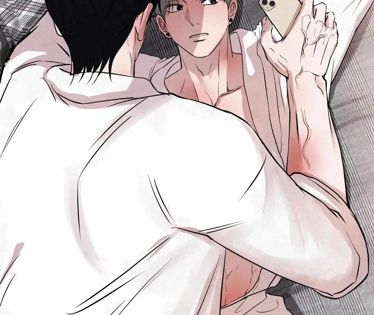 Read Unsleep chapter 40 image 159 on Lezhin