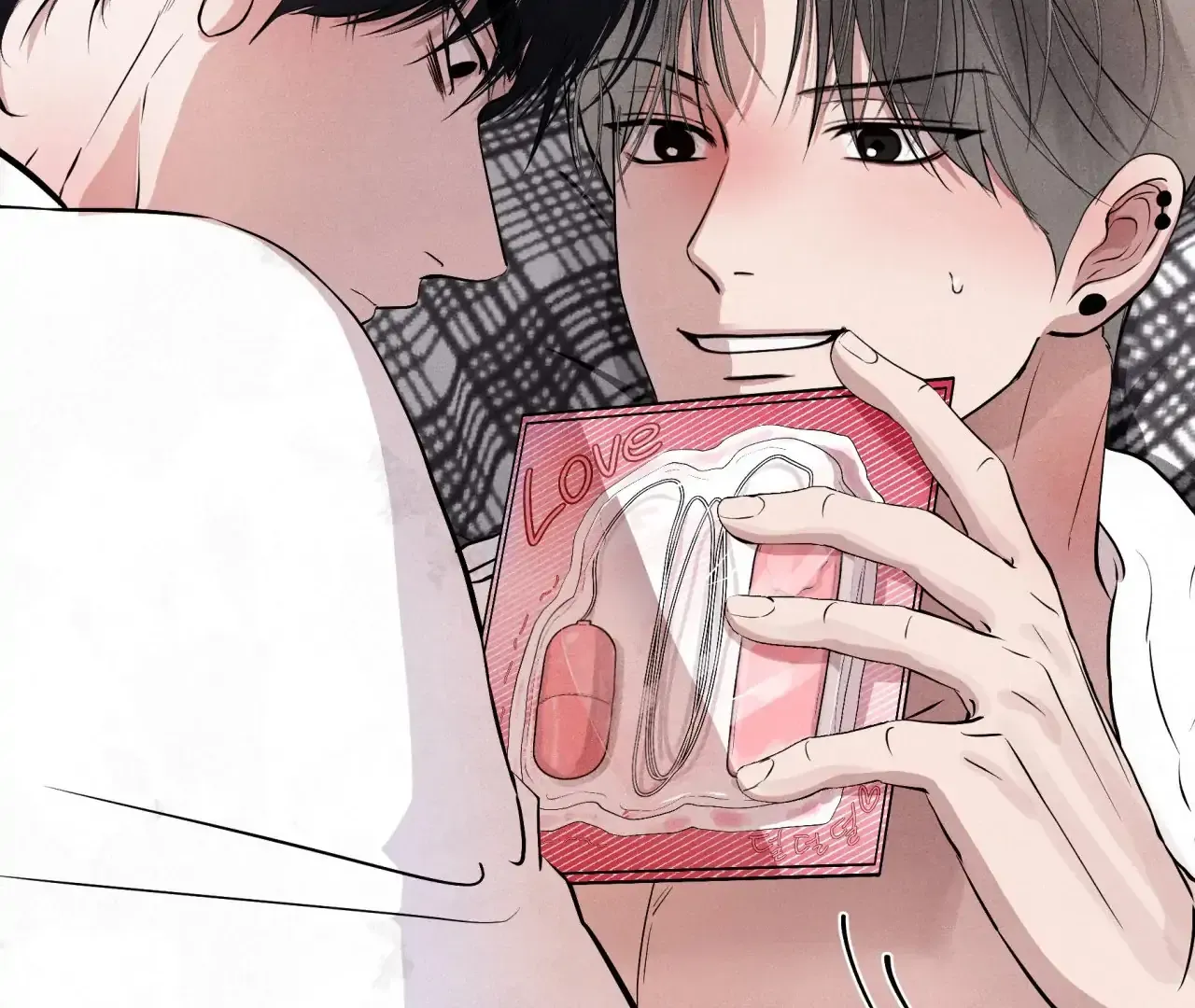 Read Unsleep chapter 40 image 178 on Lezhin