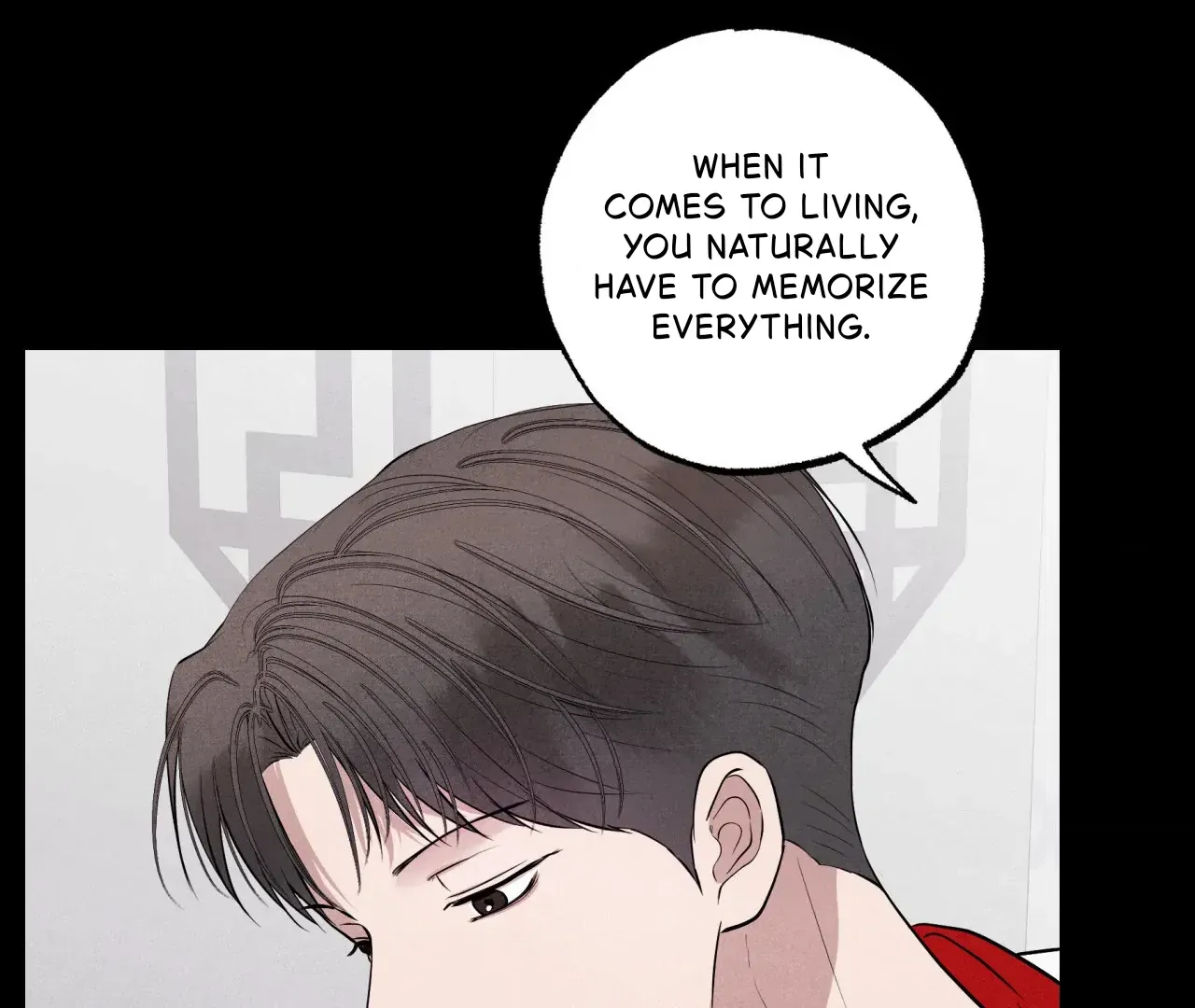 Read Unsleep chapter 40 image 18 on Lezhin