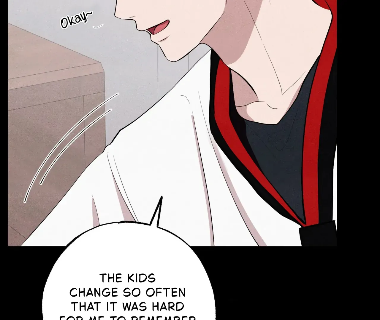 Read Unsleep chapter 40 image 19 on Lezhin