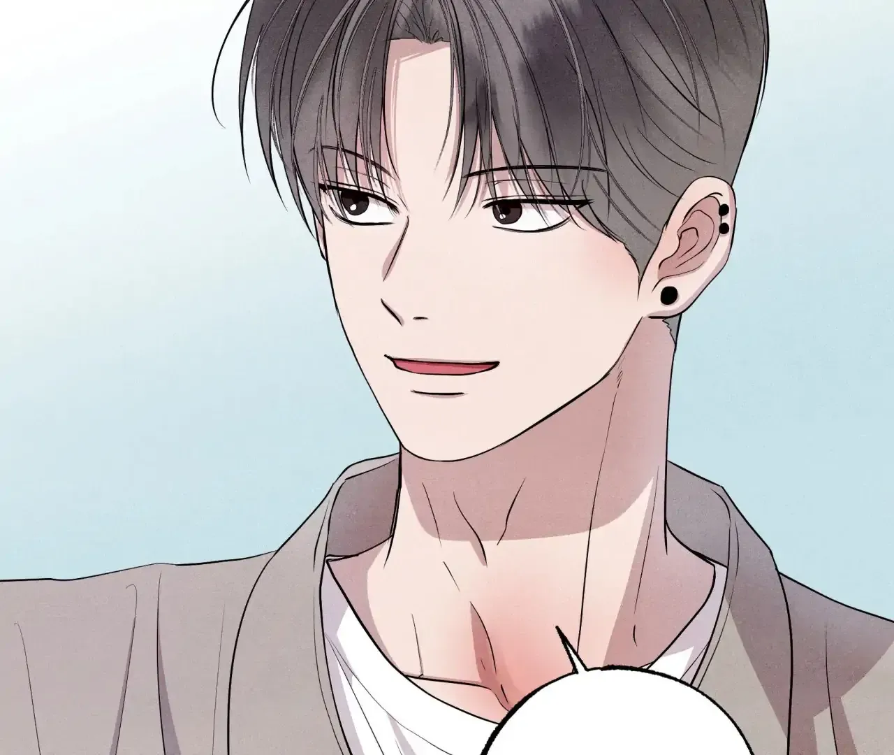 Read Unsleep chapter 40 image 25 on Lezhin