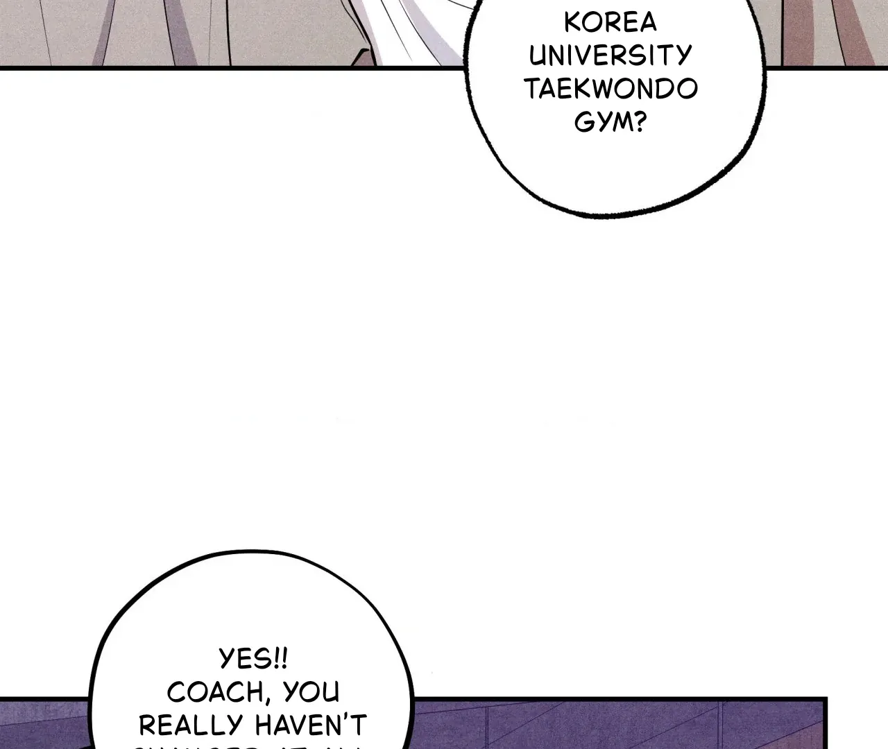 Read Unsleep chapter 40 image 26 on Lezhin