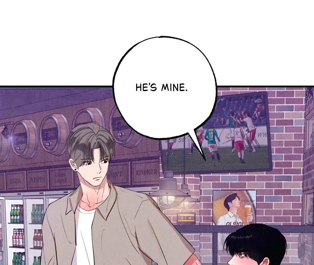 Read Unsleep chapter 40 image 36 on Lezhin