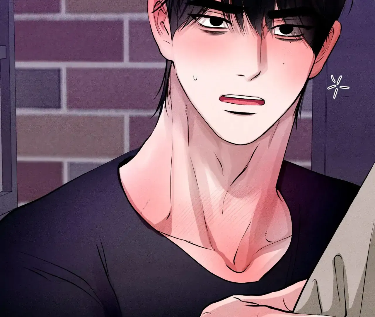 Read Unsleep chapter 40 image 39 on Lezhin
