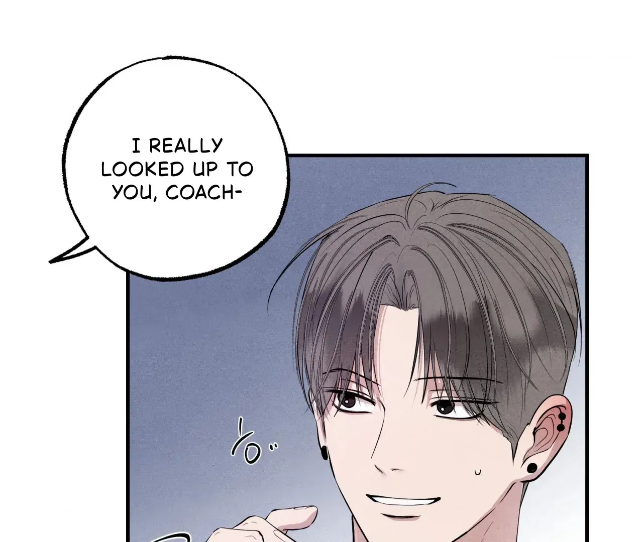 Read Unsleep chapter 40 image 4 on Lezhin